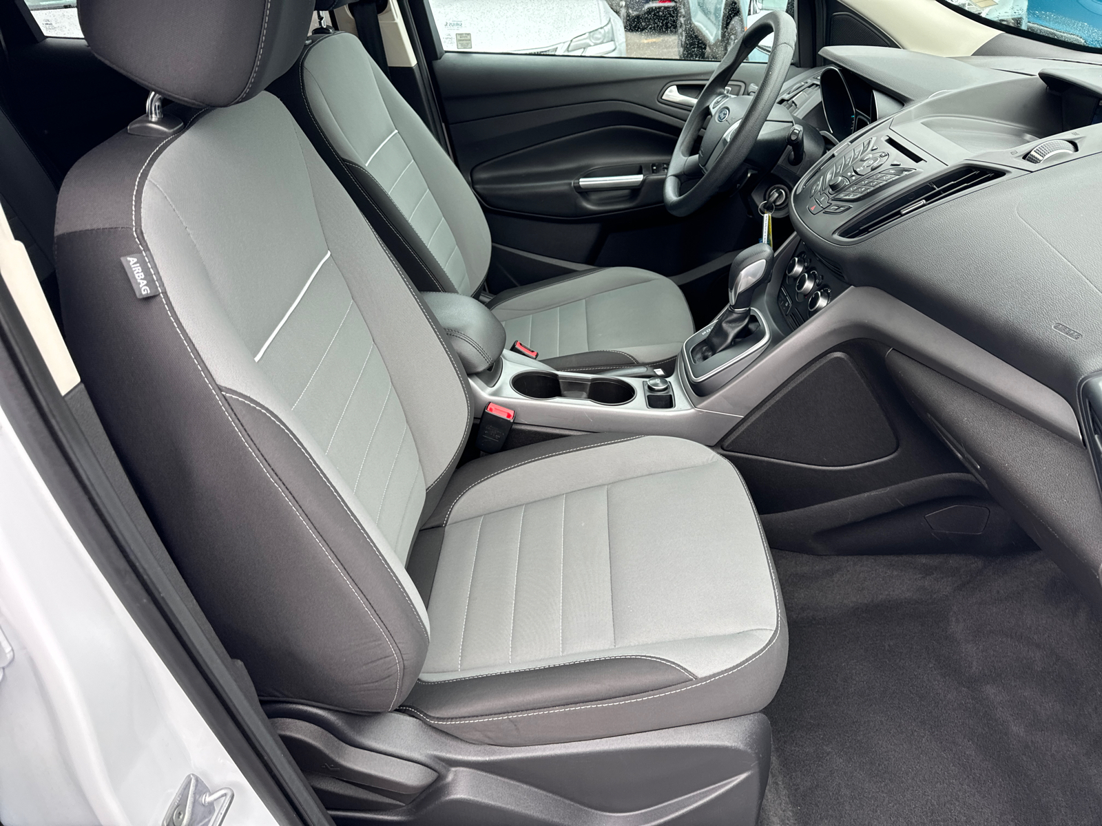 2014 Ford Escape SE 14