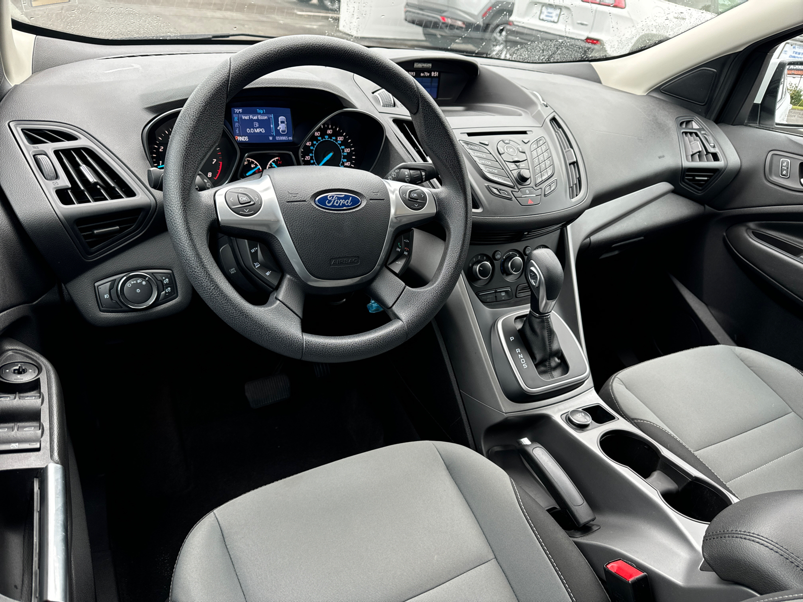 2014 Ford Escape SE 23