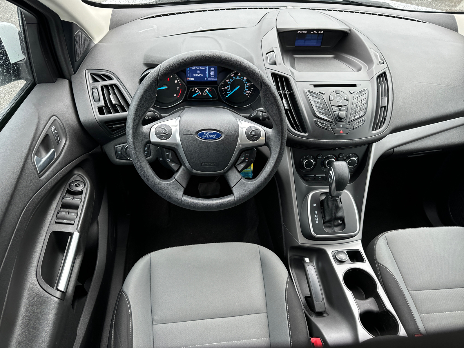 2014 Ford Escape SE 24