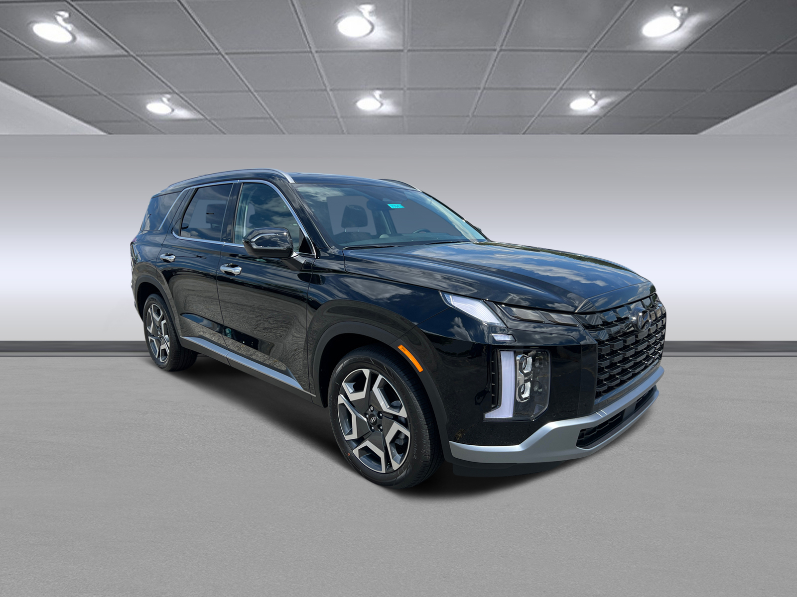 2024 Hyundai Palisade SEL 1