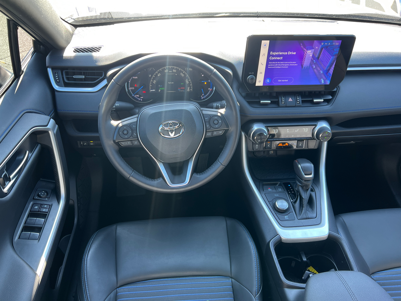 2023 Toyota RAV4 Hybrid XSE 24