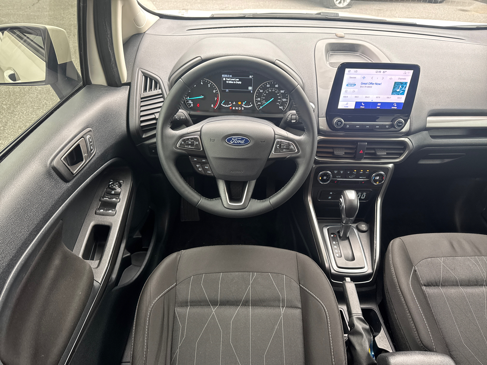 2020 Ford EcoSport SE 24