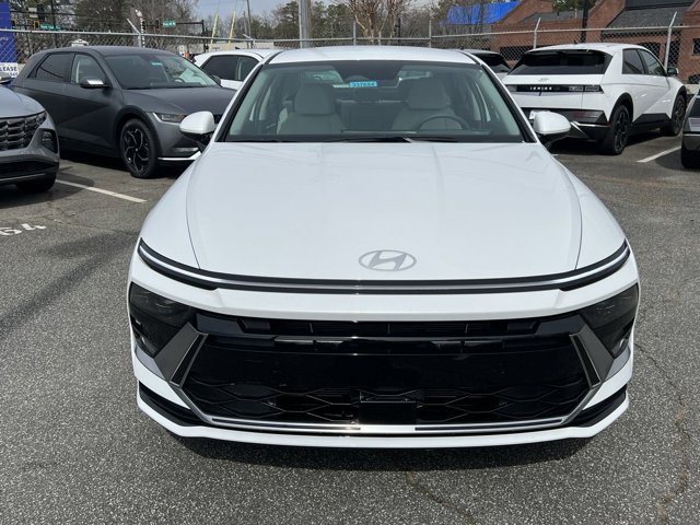 2024 Hyundai Sonata SEL 3