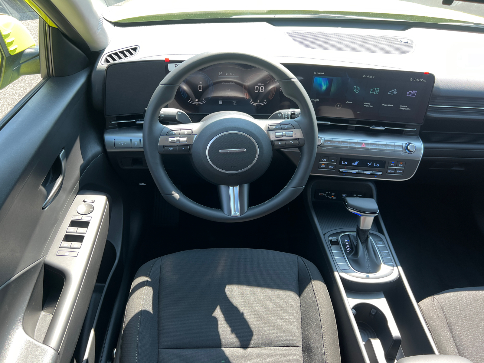 2024 Hyundai Kona SEL 16