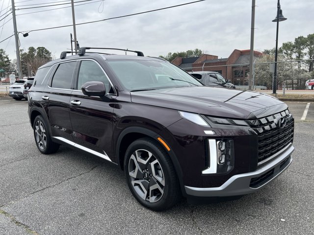 2024 Hyundai Palisade Limited 2