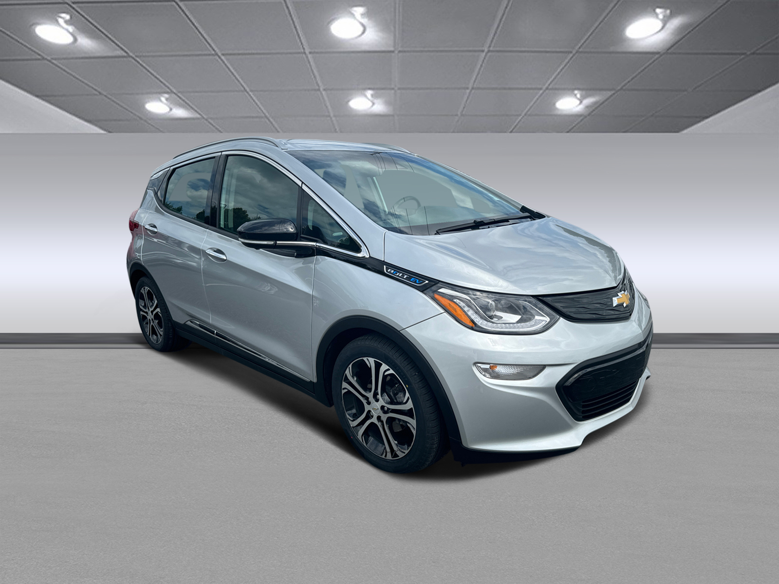 2020 Chevrolet Bolt EV Premier 1