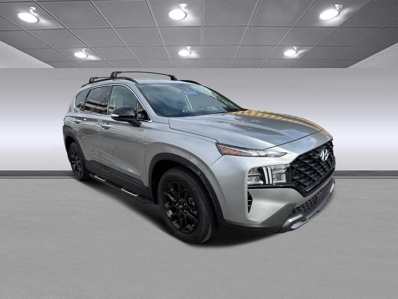 2022 Hyundai Santa Fe XRT 1