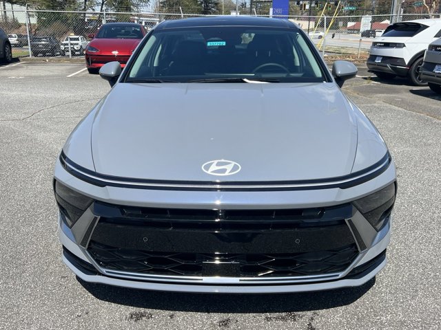 2024 Hyundai Sonata Hybrid Limited 3