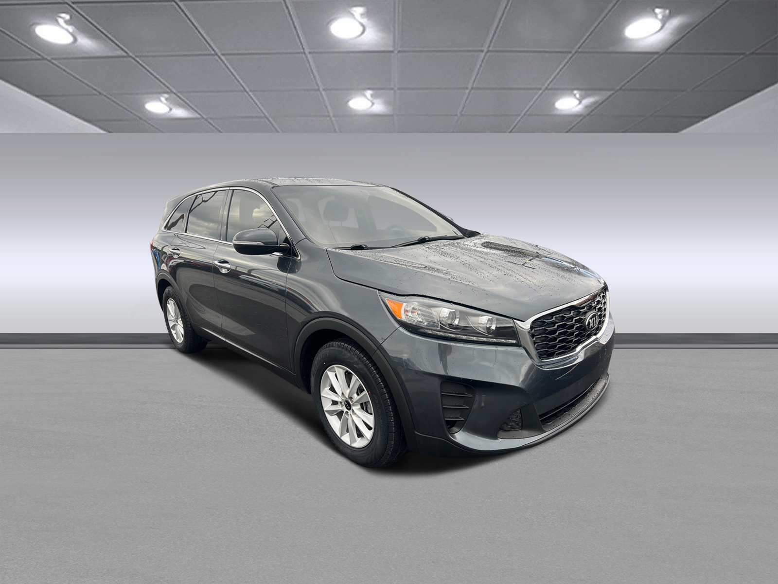 2020 Kia Sorento LX 1