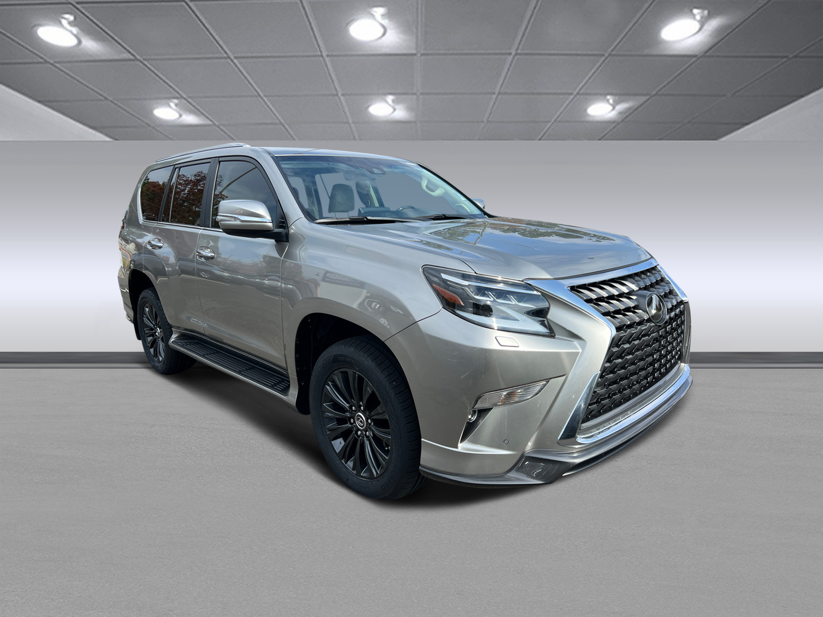 2023 Lexus GX GX 460 Premium 1