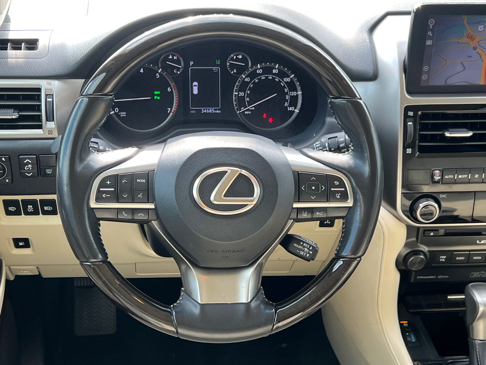 2023 Lexus GX GX 460 Premium 25