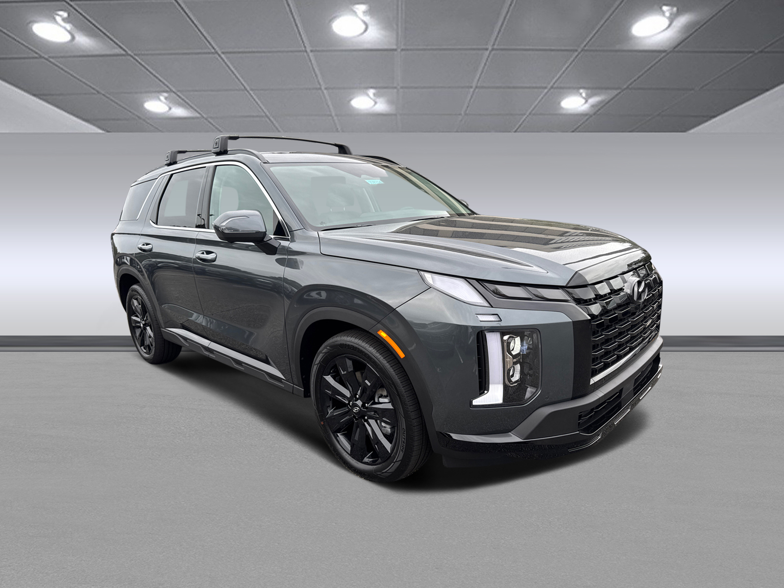 2025 Hyundai Palisade XRT 1