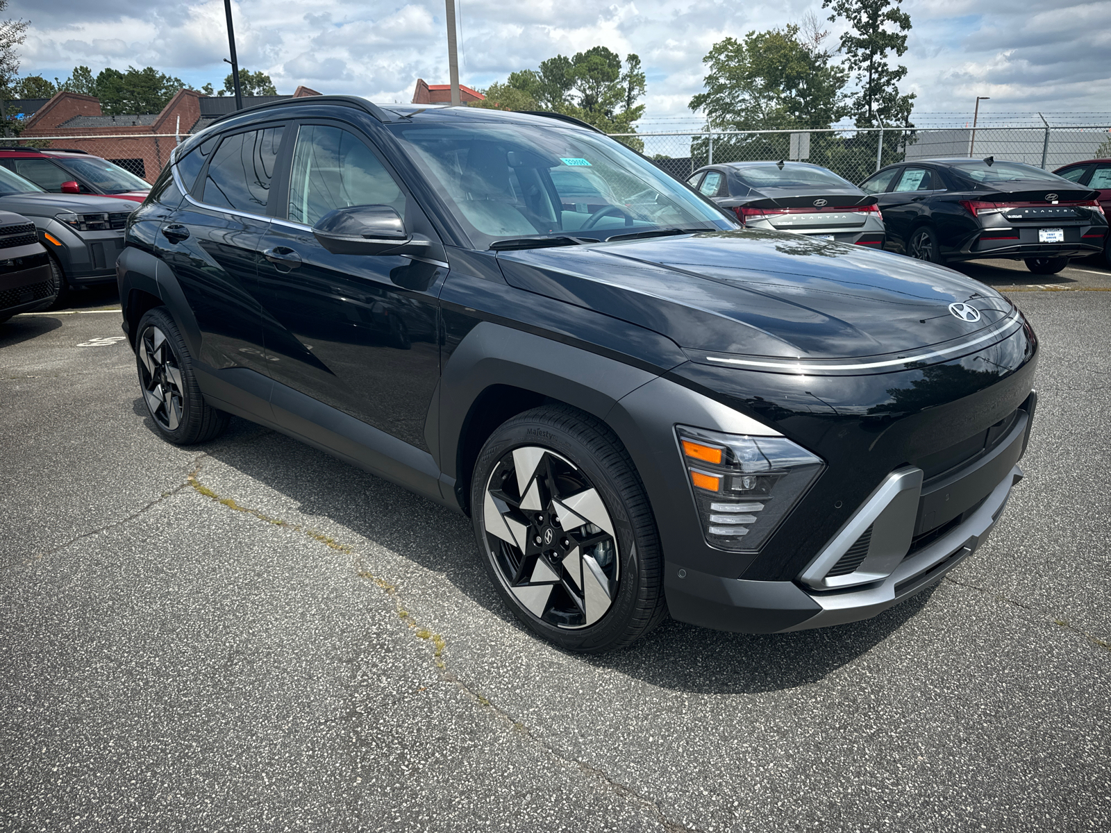 2025 Hyundai Kona Limited 2