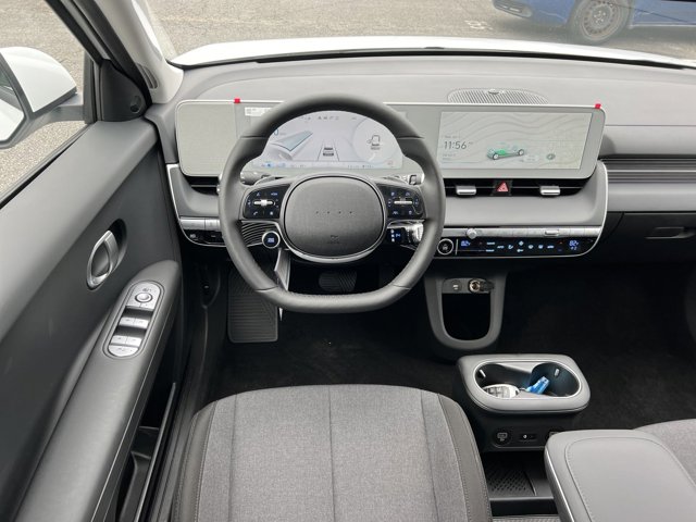 2024 Hyundai IONIQ 5 SEL 16