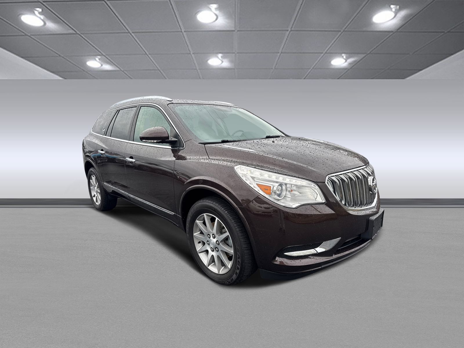 2015 Buick Enclave Leather 1