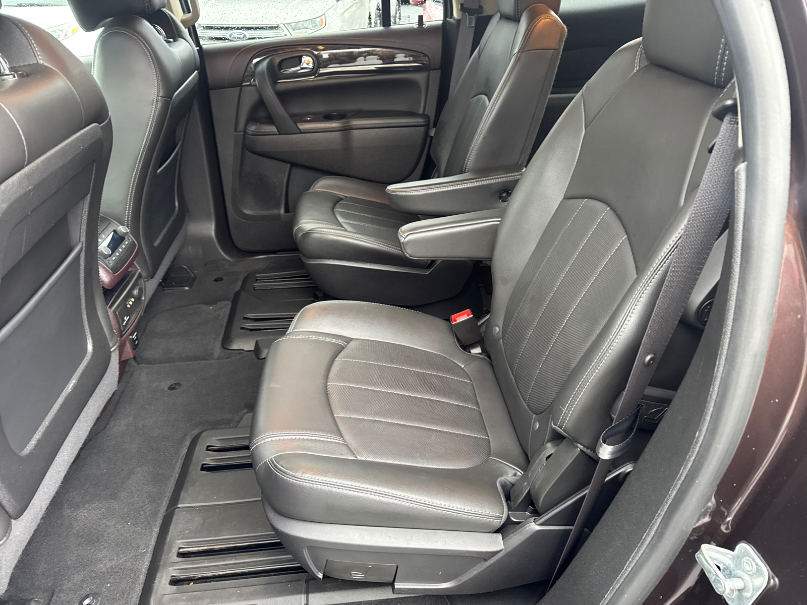 2015 Buick Enclave Leather 22