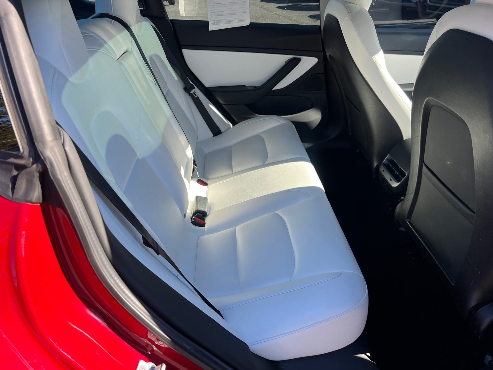 2019 Tesla Model 3 Long Range 17