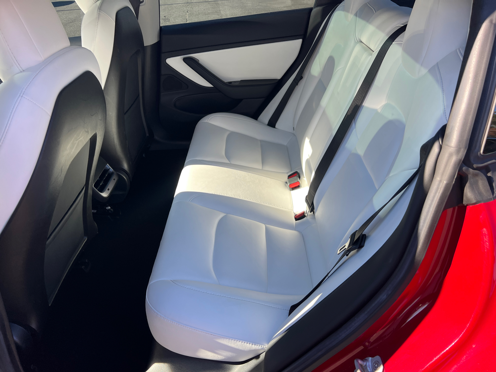 2019 Tesla Model 3 Long Range 22