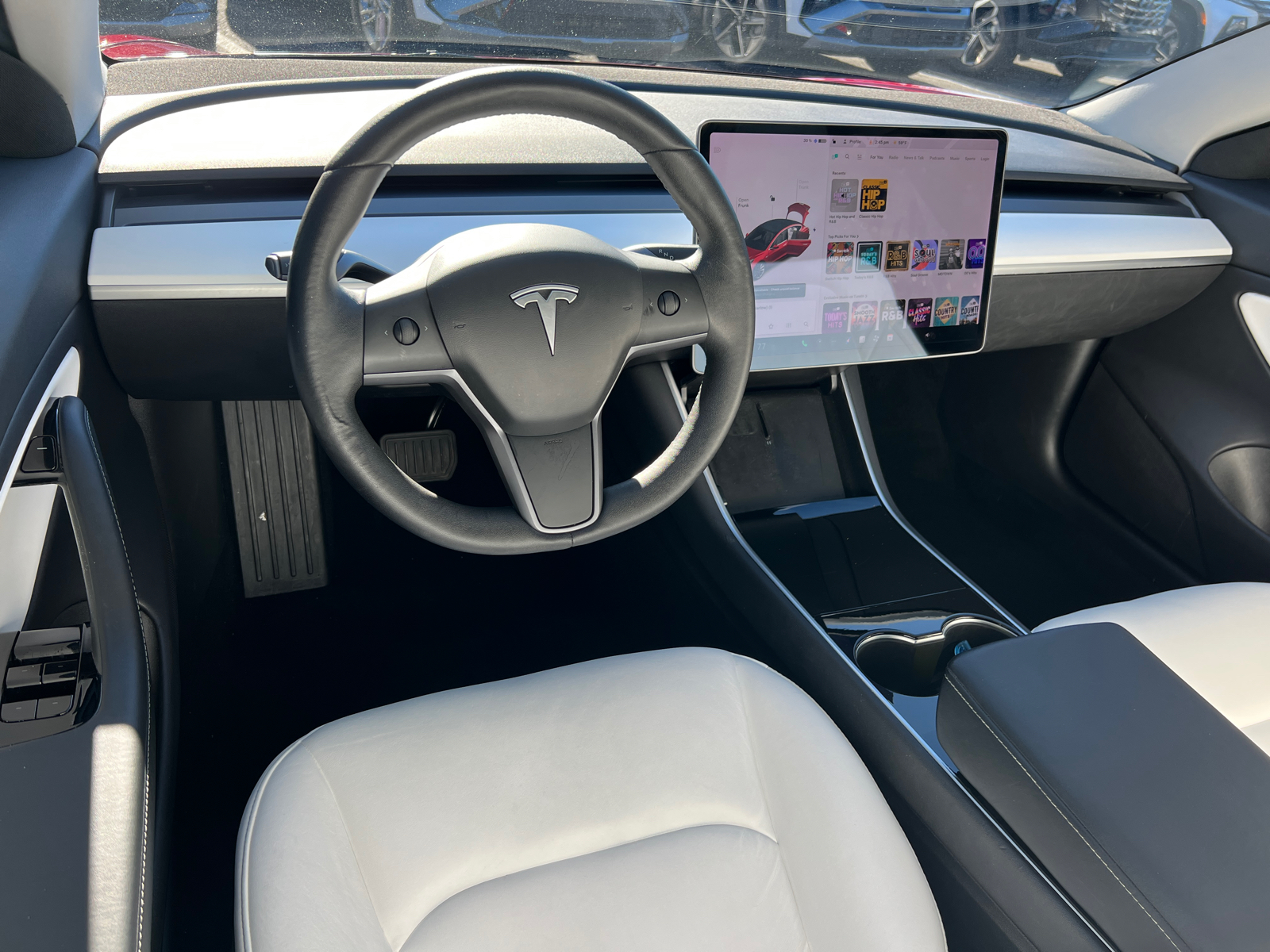 2019 Tesla Model 3 Long Range 24