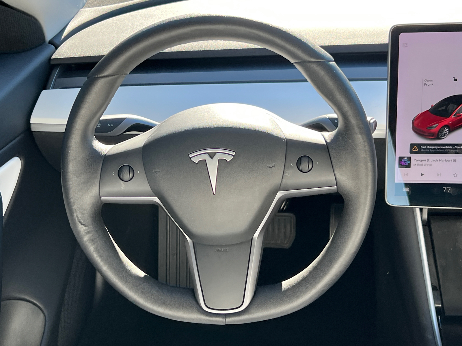 2019 Tesla Model 3 Long Range 26