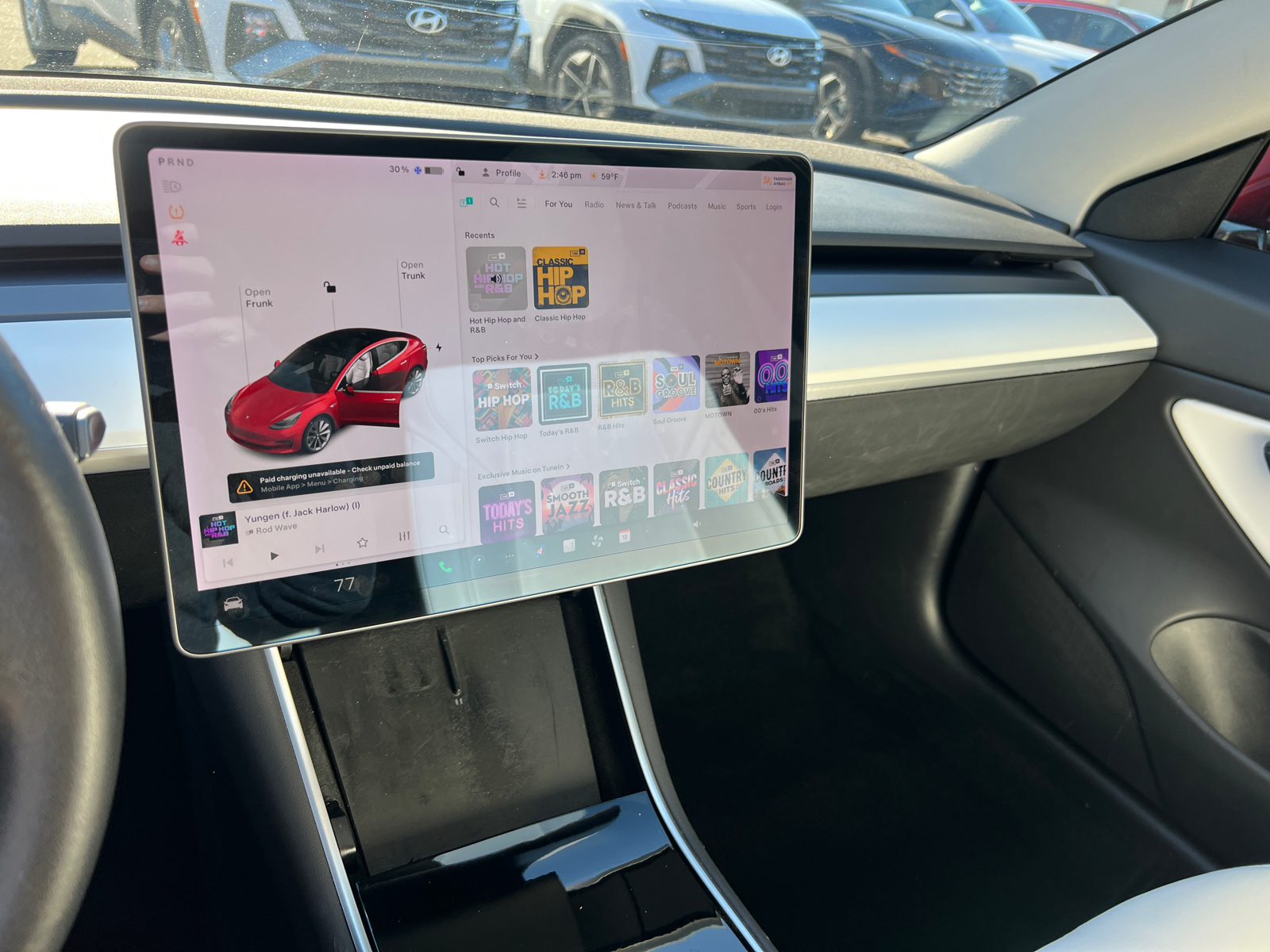 2019 Tesla Model 3 Long Range 29