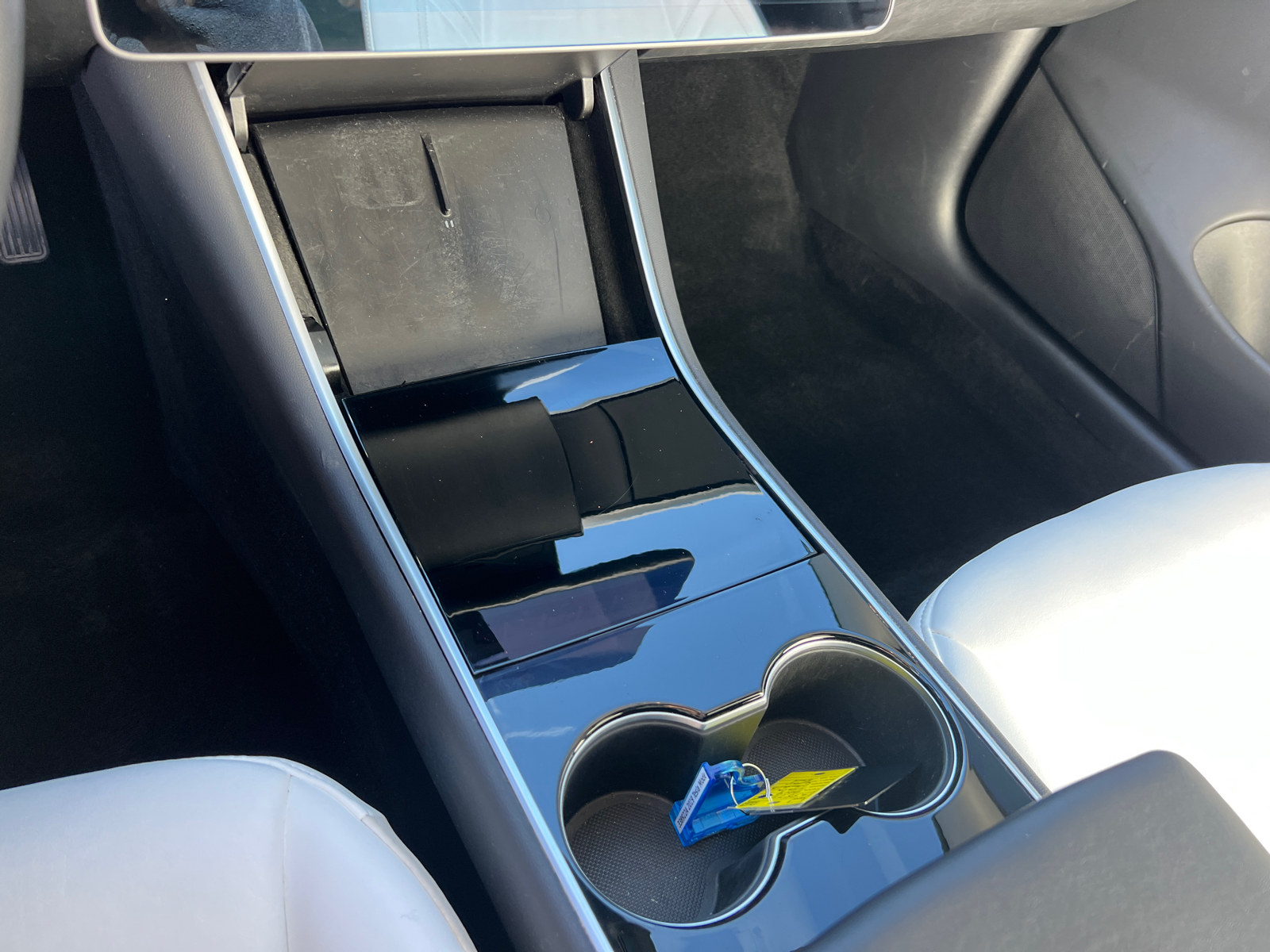 2019 Tesla Model 3 Long Range 30