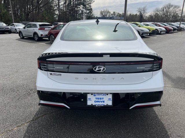 2024 Hyundai Sonata SEL 7