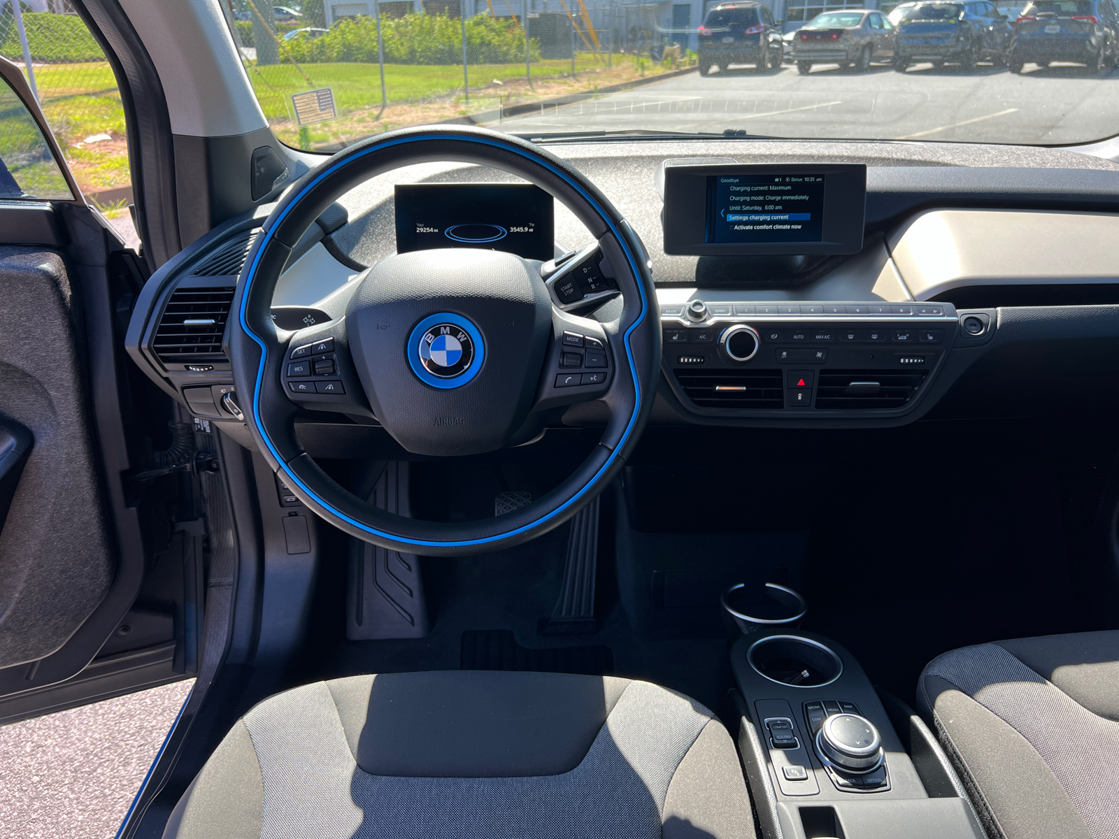 2019 BMW i3 120Ah 24