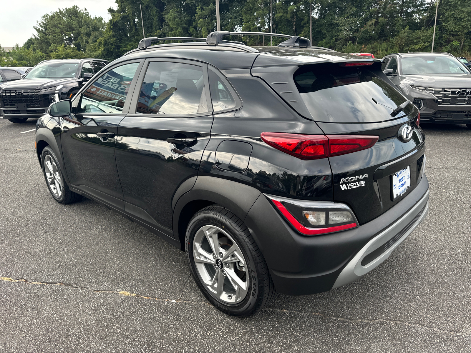 2023 Hyundai Kona SEL 6