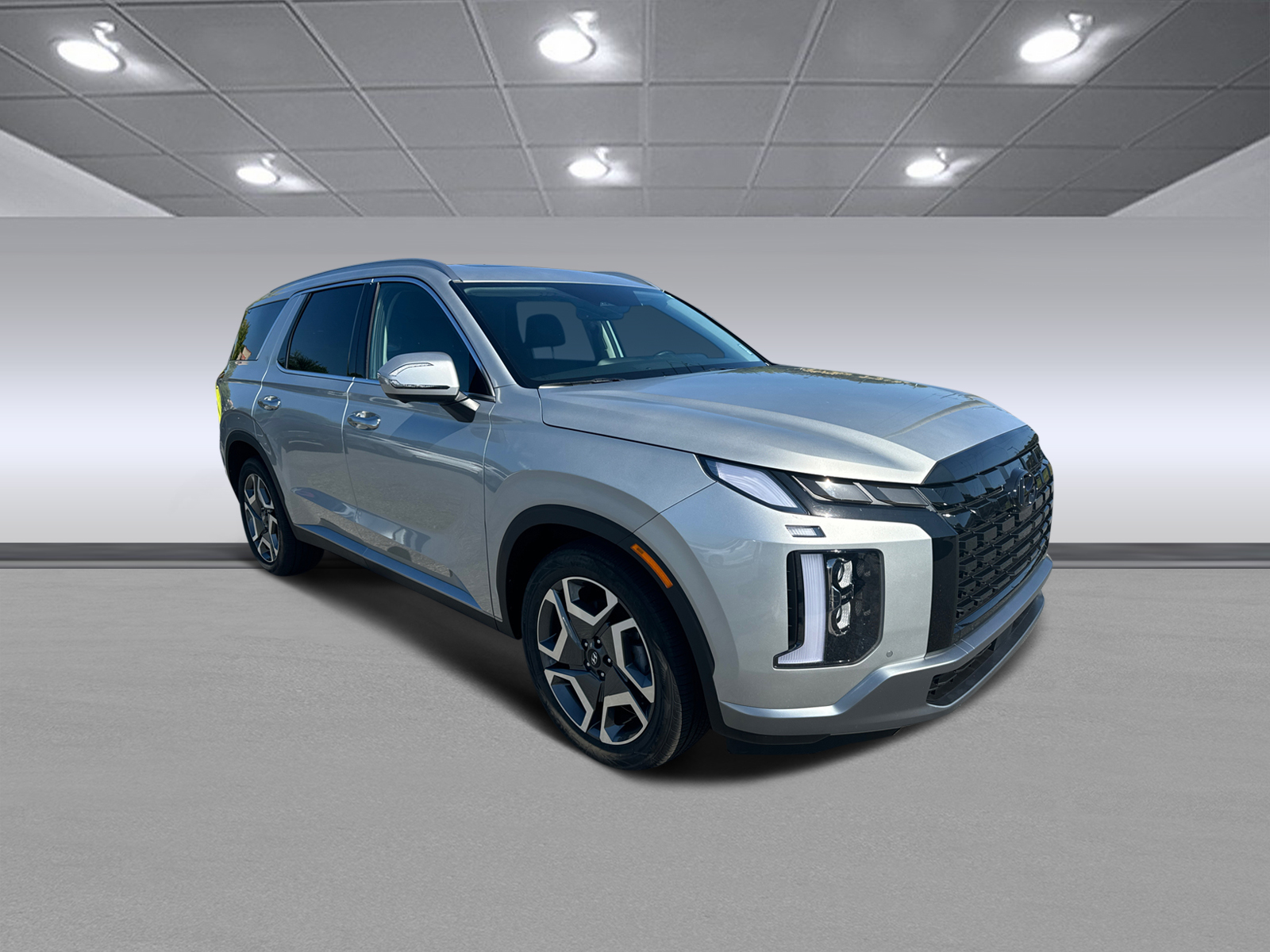 2024 Hyundai Palisade SEL 1