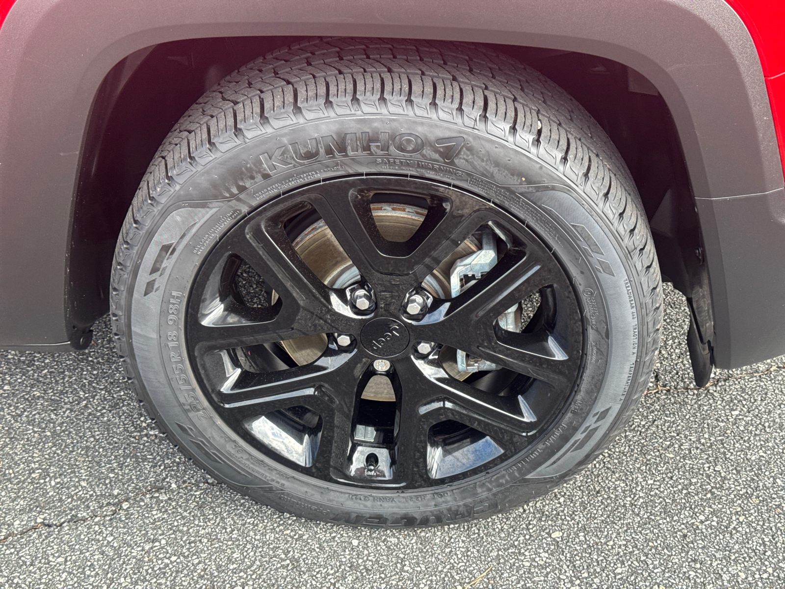 2017 Jeep Renegade Altitude 13