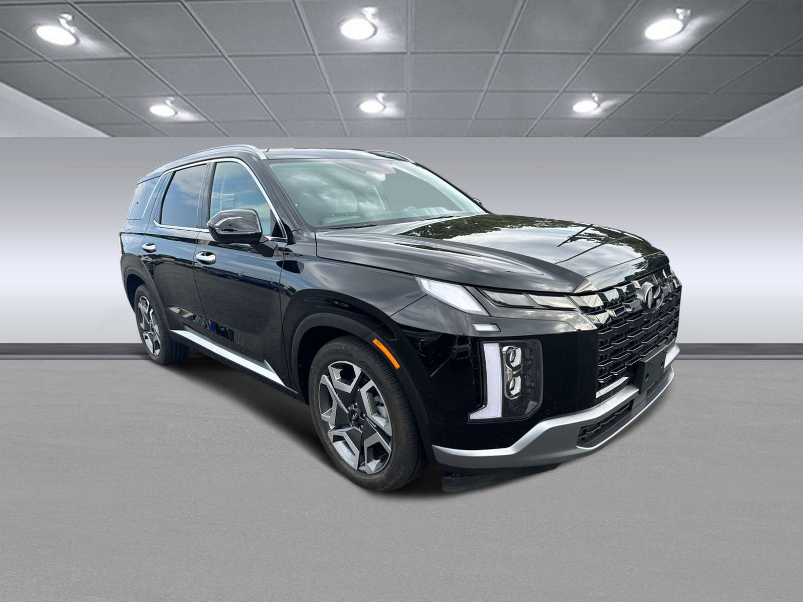 2024 Hyundai Palisade SEL 1