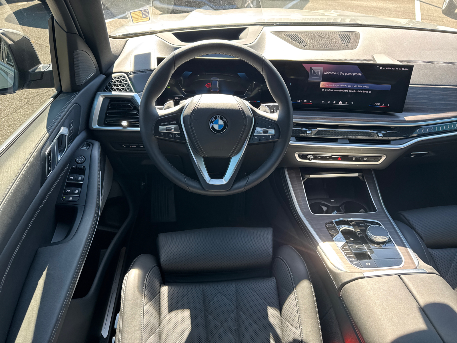 2024 BMW X5 xDrive40i 24