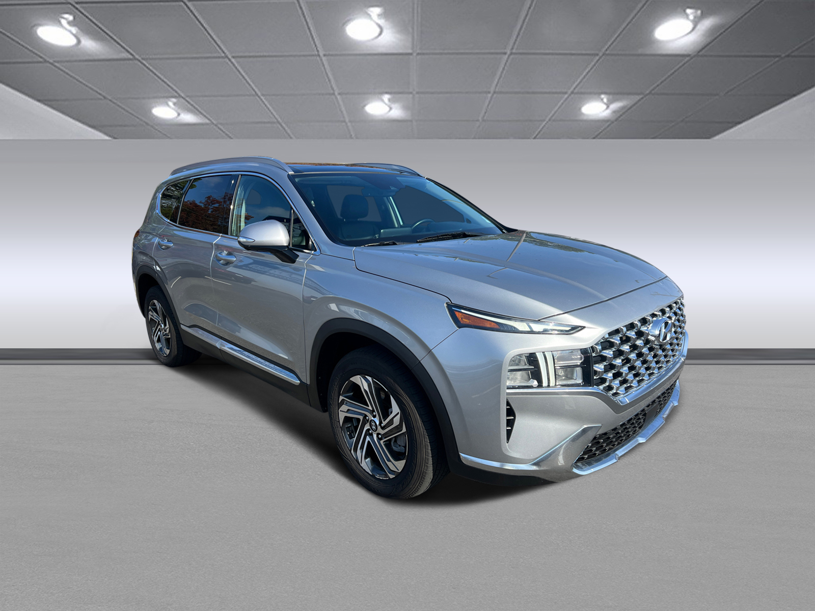 2023 Hyundai Santa Fe SEL 1