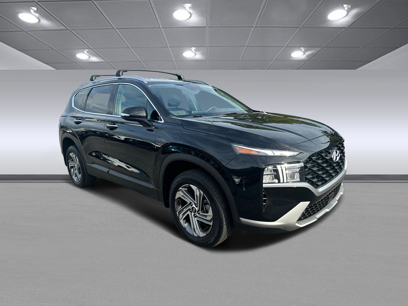 2023 Hyundai Santa Fe SEL 1