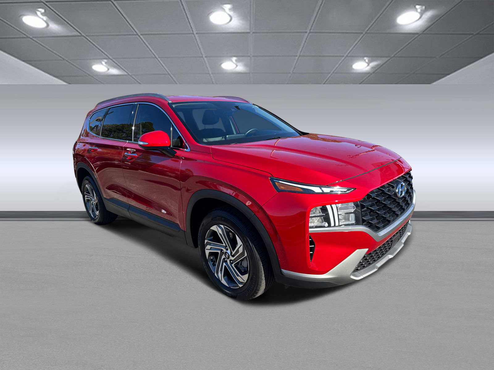 2023 Hyundai Santa Fe SEL 1