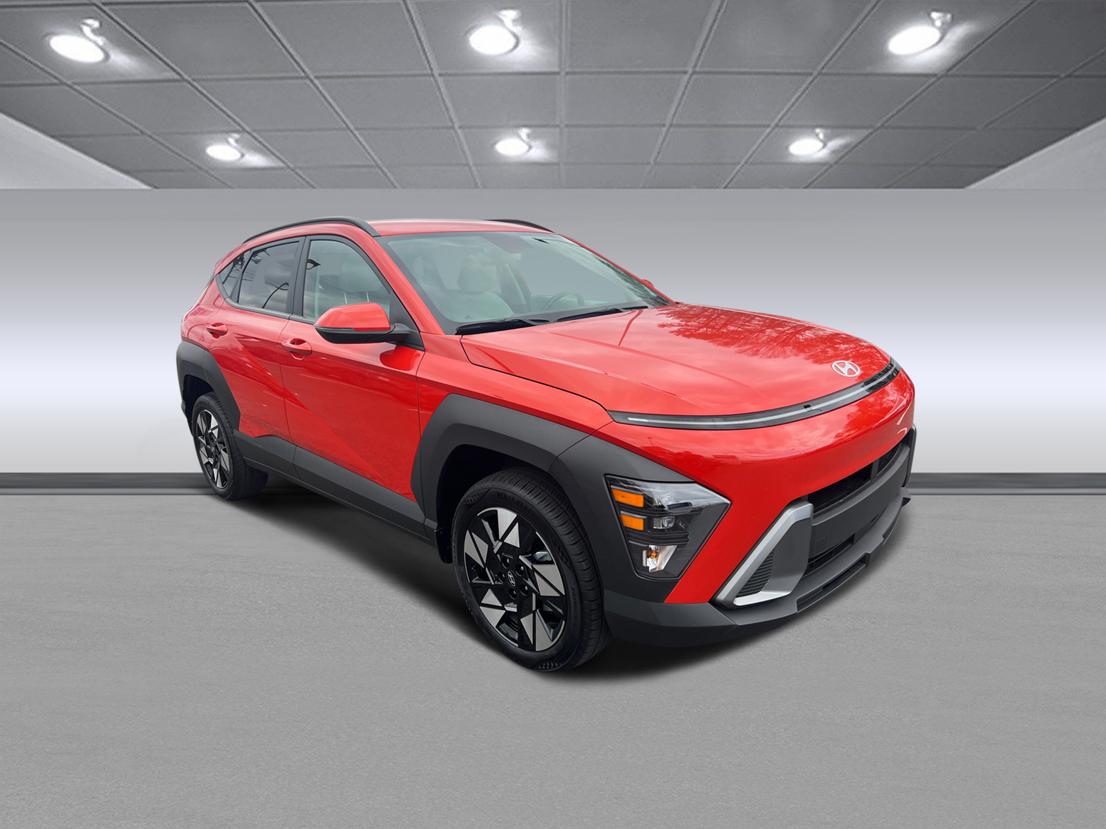 2024 Hyundai Kona SEL 1