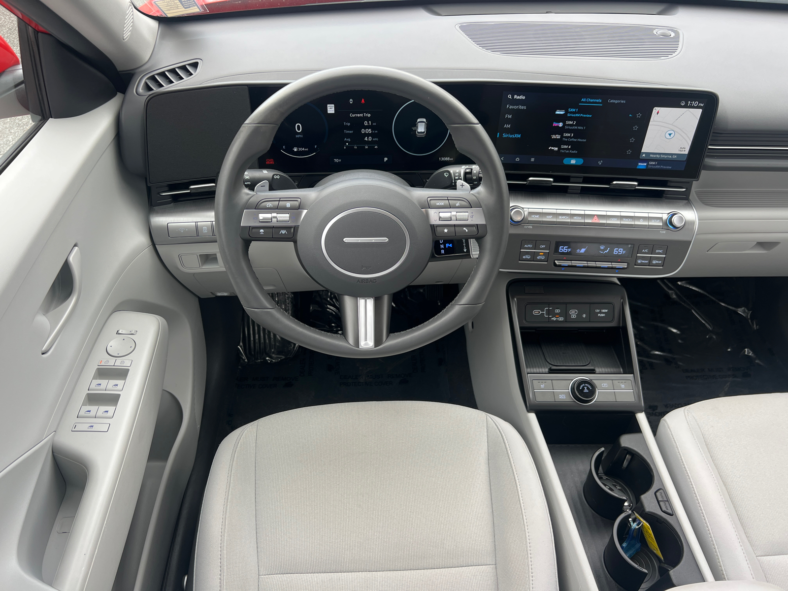 2024 Hyundai Kona SEL 24