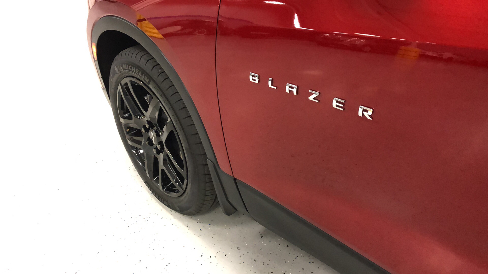 2021 Chevrolet Blazer LT 21