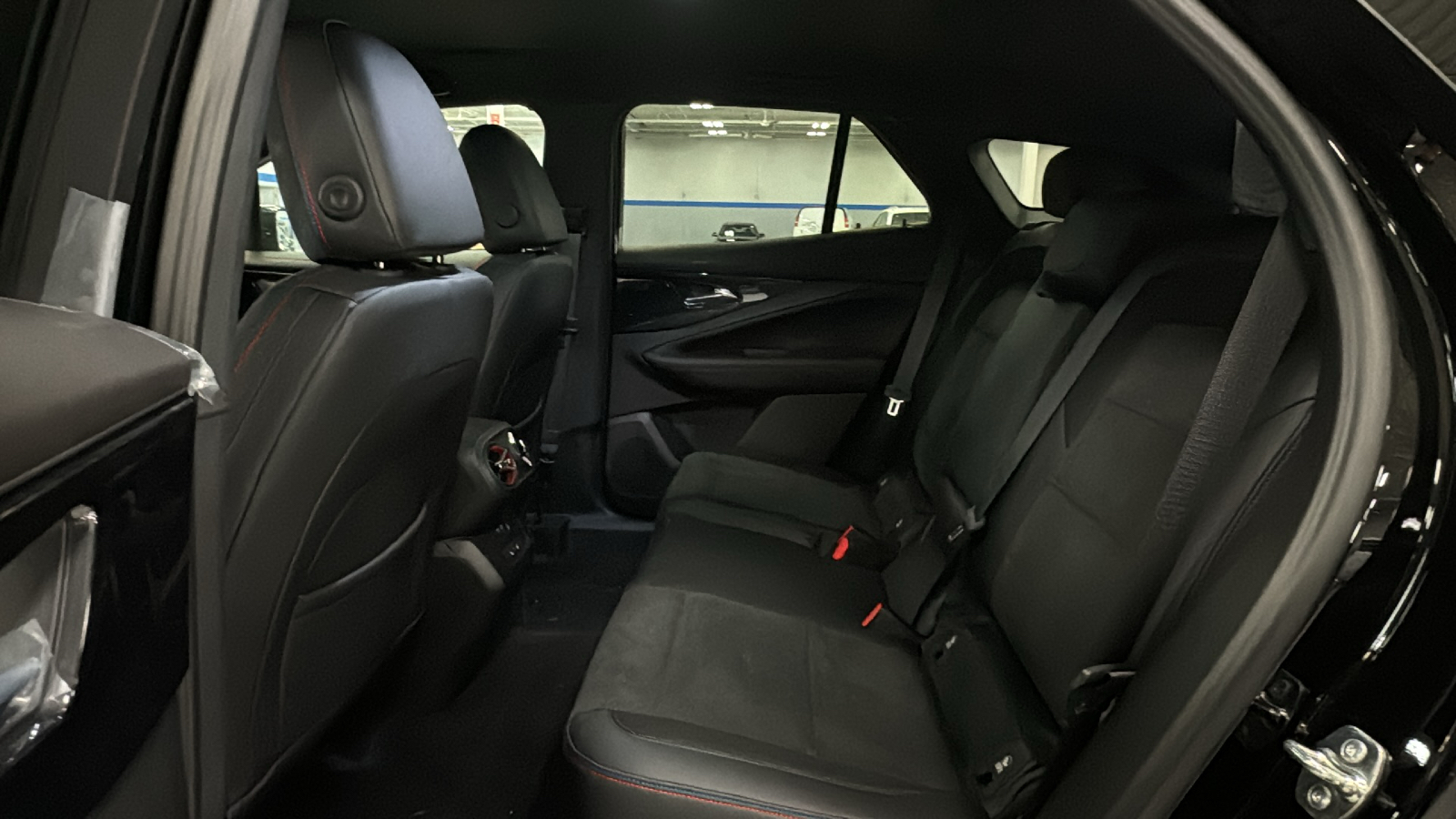 2024 Chevrolet Blazer EV RS 21
