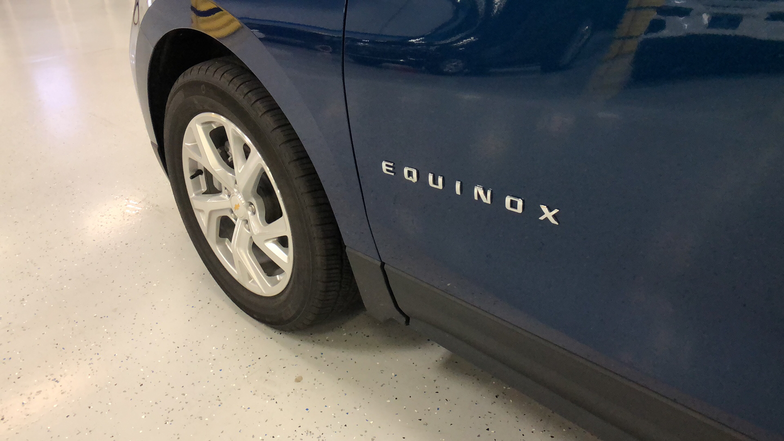 2021 Chevrolet Equinox Premier 21