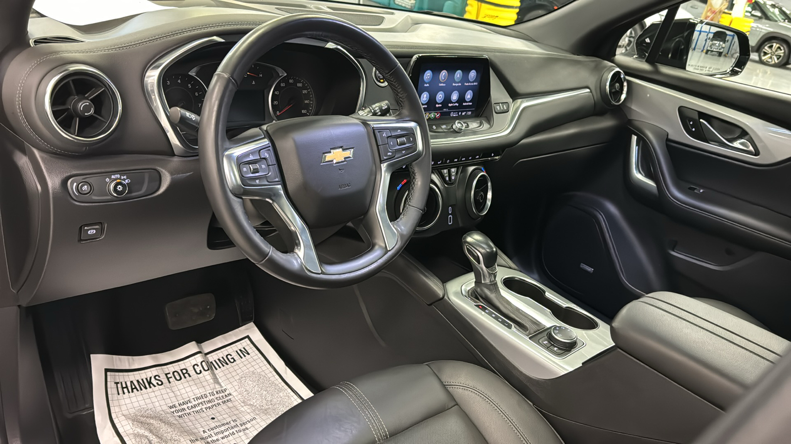 2021 Chevrolet Blazer LT 11