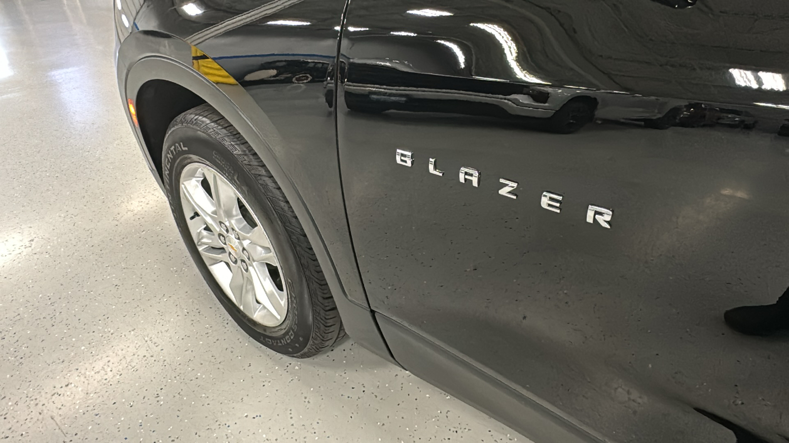 2021 Chevrolet Blazer LT 23