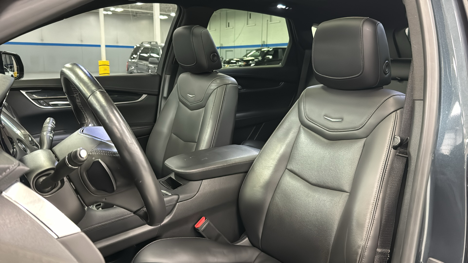 2021 Cadillac XT5 Premium Luxury 15