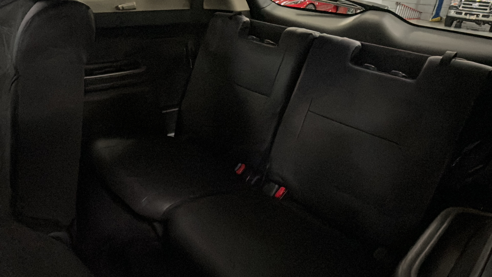2020 Mitsubishi Outlander SE 18