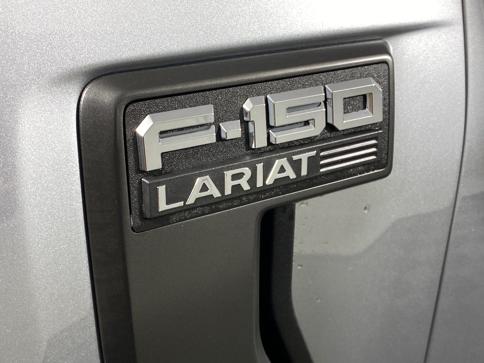 2023 Ford F-150 Lariat 5