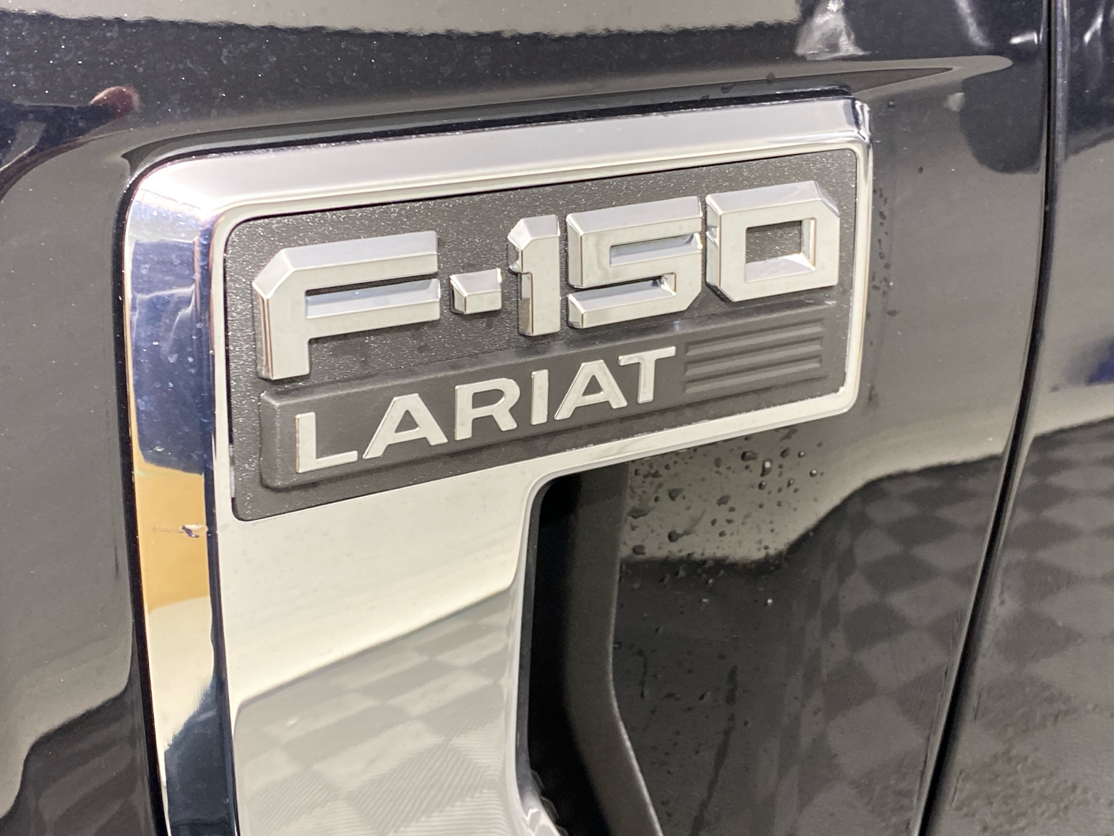 2023 Ford F-150 Lariat 5