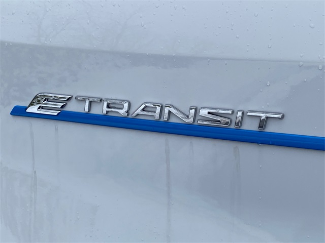 2023 Ford E-Transit-350 Base 10