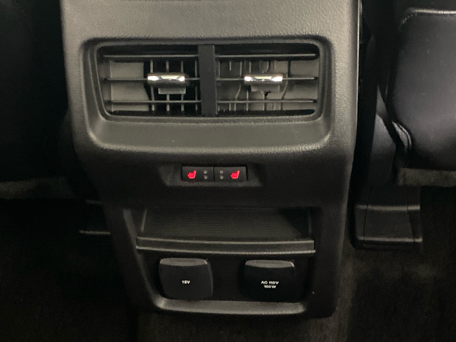 2019 Ford Edge ST 22