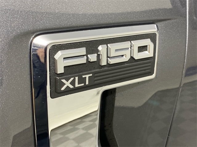 2023 Ford F-150 XLT 11